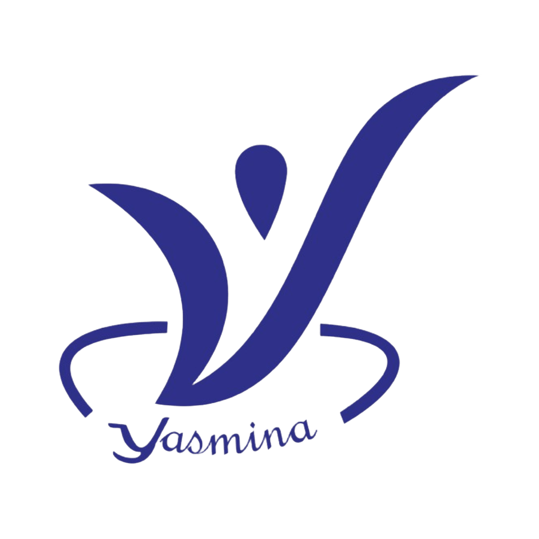 Logo Yasmina Foundation
