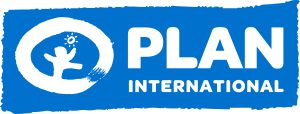 The Plan International logo is common to all our communications. It represents us and, as such, must be reproduced consistently. The Plan International logo is made up of three components  the symbol, logo and highlight. 

The Plan International logo is intended as a shorthand, defining the organisation we are. The simplistic illustration of the dancing child implies that children are the starting point and focus of our activities. The graphic sun represents the optimism of childhood while the outer circle represents protection within a safe environment.

The blue version of the Plan International logo should be used for most purposes including publications, advertising and stationery.
